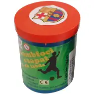 Drużyna gombfutbolu FC Barcelona