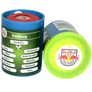 Drużyna piłkarzy stołowych FC Red Bull Salzburg