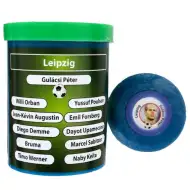 Drużyna piłkarzy stołowych RB Leipzig