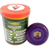Drużyna piłkarzyków Fiorentina