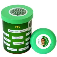 Drużyna w kapslowym futbolu Ferencváros