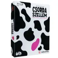 Duch stada – gra towarzyska