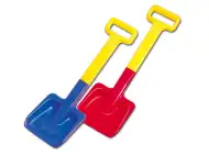 Duża łopatka do piaskownicy - D-Toys