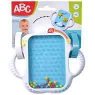 Dwustronna tablica edukacyjna ABC - Simba Toys