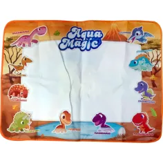 Dywan do rysowania Aqua Magic w różnych wersjach. zdjęcie 2