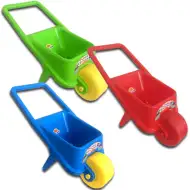 Dziecięca taczka - D-Toys