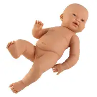 Dziewczynka niemowlę 45 cm