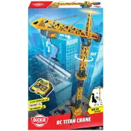 Dźwig tytanowy RC na pilota 150 cm - Dickie Toys