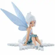 Dzwoneczek: figurka Periwinkle, wróżka zimowa