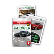 E-Power karty samochodowe - Piatnik