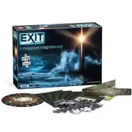 EXIT - Samotna latarnia morska gra planszowa - Piatnik