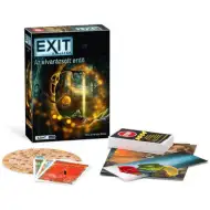 EXIT - Zaczarowany las gra planszowa - Piatnik