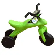 Edu bike motor napędzany nogami - D-Toys