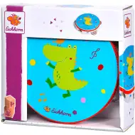 Eichhorn: Tamburyn z dzwoneczkami – Simba toys