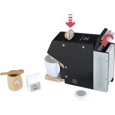Electrolux drewniany zestaw kuchenny 3-częściowy - Klein Toys zdjęcie 2