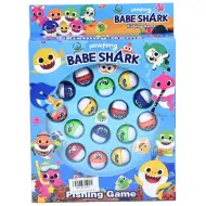 Elektroniczna gra wędkarska Babe Shark