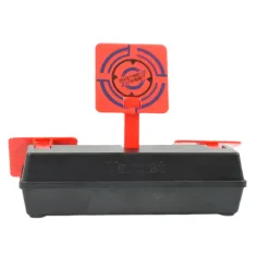 Elektroniczny zestaw ruchomych tarcz 13,5x11 cm zdjęcie 2