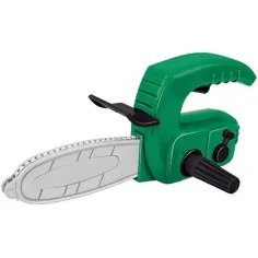 Elektryczna piła łańcuchowa PowerTool dla dzieci zdjęcie 2