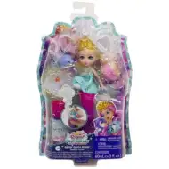 Enchantimals: Syrenka z bąbelkami z akcesoriami - Mattel