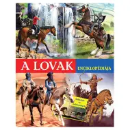 Encyklopedia koni to książka popularnonaukowa.
