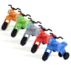 Enduro Maxi motocykl - D-Toys zdjęcie 5