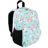 Ergonomiczny plecak szkolny St.Right Lovely Fox BP-70