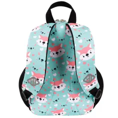 St.Right Lovely Fox plecak przedszkolny BP-70 zdjęcie 3