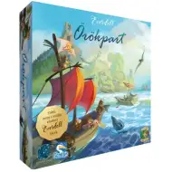 Everdell - Wieczna Przystań gra planszowa