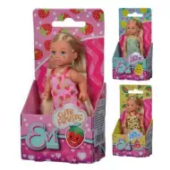 Évi Love Cute Fruits: Lalki owocowe w różnych wariantach 12 cm - Simba Toys