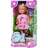 Evi Love: Lalka Évi z dwoma pieskami - Simba Toys