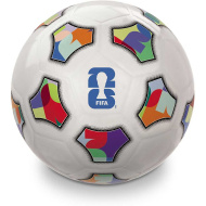 FIFA World Cup 2026 Ameryka gumowa piłka rozmiar 5 - Mondo Toys