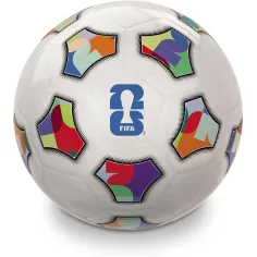FIFA World Cup 2026 Ameryka gumowa piłka rozmiar 5 - Mondo Toys