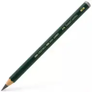 Faber-Castell: 9000 Jumbo ołówek grafitowy 2B