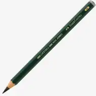 Faber-Castell: 9000 Jumbo ołówek grafitowy 8B