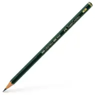 Faber-Castell: 9000 ołówek grafitowy B