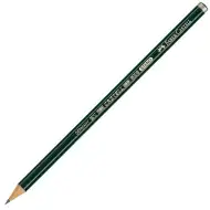 Faber-Castell: 9008 Steno ołówek grafitowy 2B