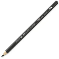 Faber-Castell: Akwarelowa ołówek grafitowy 4B