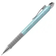 Faber-Castell: Apollo 2325 ołówek automatyczny niebieski 0,7 mm