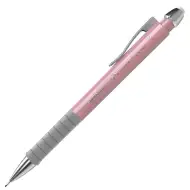 Faber-Castell: Apollo 2325 różowy ołówek automatyczny 0,7 mm