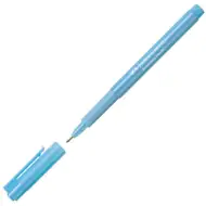 Faber-Castell: Broadpen 1554 pisak fibrowy 0,8mm jasnoniebieski