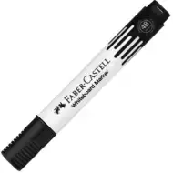 Faber-Castell: Czarny marker do tablicy 48h