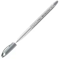 Faber-Castell: Długopis K-ONE 0,7 mm w kolorze czarnym
