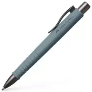 Faber-Castell: Długopis Poly Ball Urban kamiennoszary