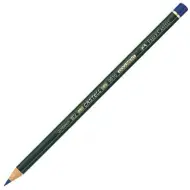 Faber-Castell: Długopis z cienkim wkładem w kolorze niebieskim