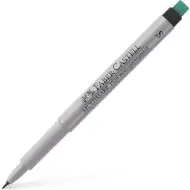Faber-Castell: Folia pisak S czarny