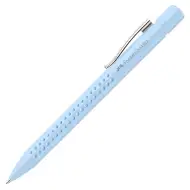 Faber-Castell: GRIP 2010 Harmonia niebieski nieba długopis z wymiennym wkładem