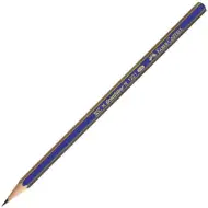 Faber-Castell: Goldfaber Ołówek Grafitowy HB