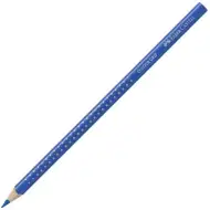 Faber-Castell: Grip 01 ciemnoniebieska kredka