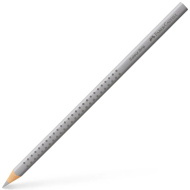Faber-Castell: Grip 01 kolorowa kredka zimny szary