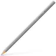 Faber-Castell: Grip 01 kolorowa kredka zimny szary